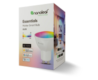 Nanoleaf Essentials Smart GU10 RGB - 1266888 - zdjęcie 2